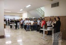 گزارش تصویری مراسم بزرگداشت روز معمار